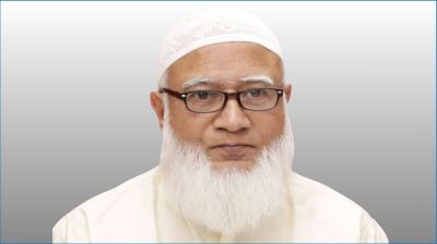 অন্তর্বর্তী সরকার কোনো চুক্তি নিয়ে আমাদের সঙ্গে আলোচনা করেনি