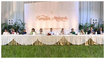 দুর্নীতি মোকাবিলায় দৃঢ় পদক্ষেপ নেবে সরকার : প্রধানমন্ত্রী