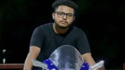 নওগাঁয় স্ত্রী-সন্তানকে হত্যার পর যুবকের আত্মহত্যা