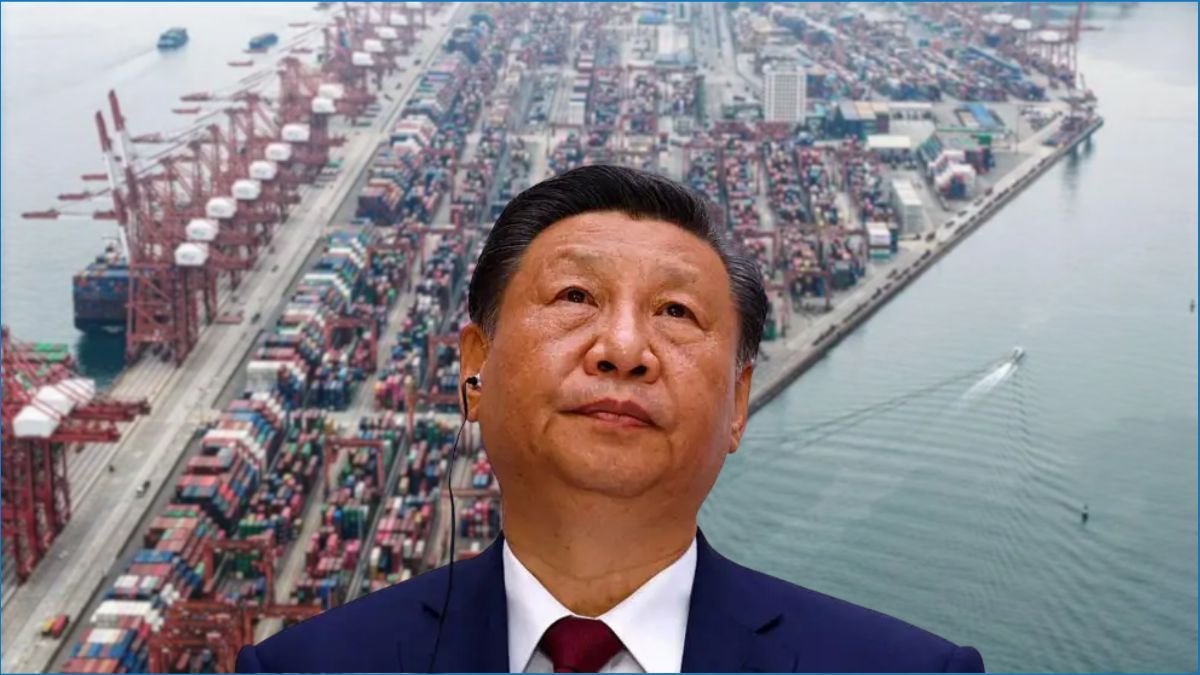 চীনকে দোলাচলে ফেলছে ইরান যুদ্ধ