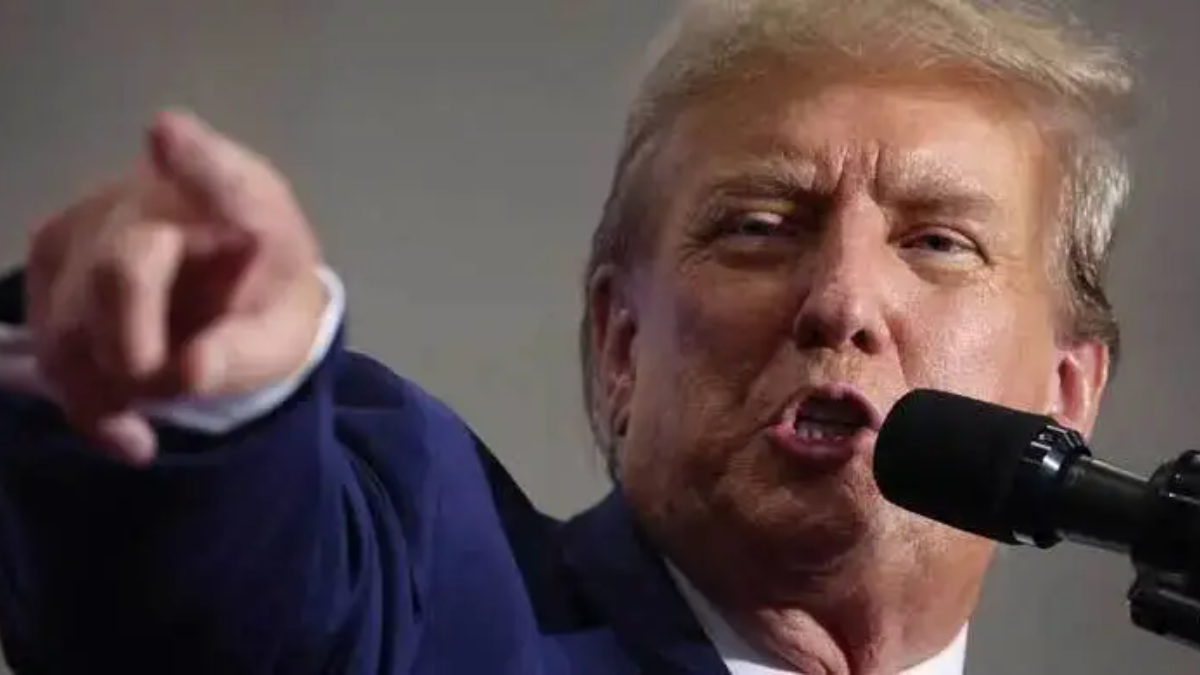 কিউবার পতন এখন সময়ের ব্যাপার : ট্রাম্প