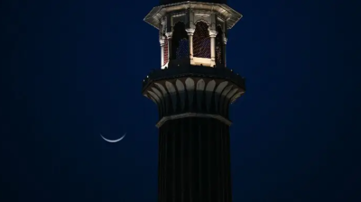 ঈদুল ফিতরের সম্ভাব্য তারিখ জানাল আরব আমিরাত