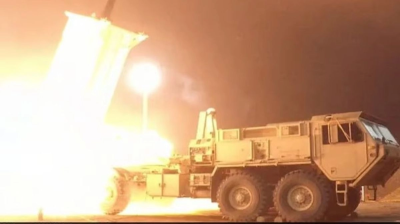 হামলার জন্য নতুন মার্কিন স্থাপনা খুঁজছে ইরান