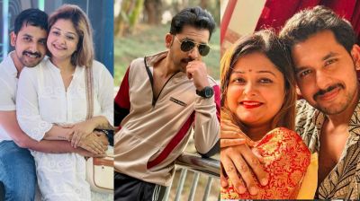 স্ত্রীর মৃত্যুর ঘটনায় বিস্ফোরক তথ্য দিলেন জাহের আলভী