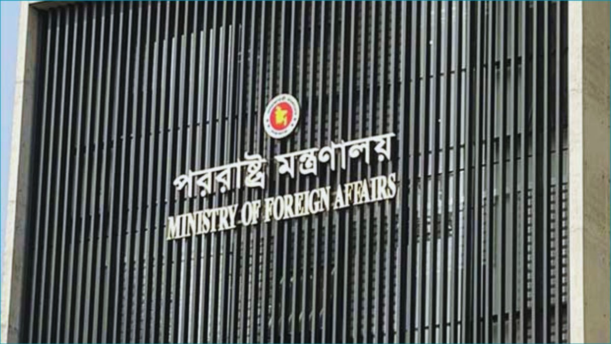 সৌদি আরবে বিমান হামলায় ২ বাংলাদেশি নিহত, ঢাকার নিন্দা