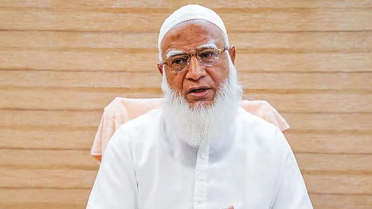 ভোটের অধিকার লঙ্ঘনের সাক্ষী পাওয়া যাচ্ছে : জামায়াত আমির