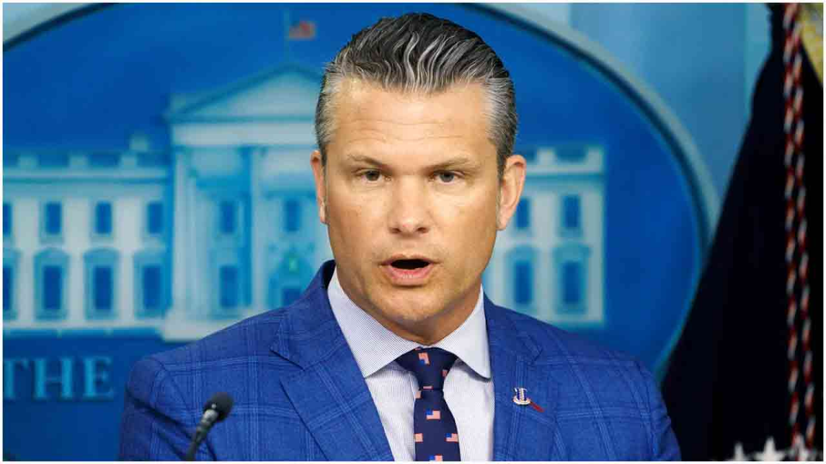 ইরানে ‘সবচেয়ে তীব্র হামলা’ চালানো হবে আজ : মার্কিন প্রতিরক্ষামন্ত্রী