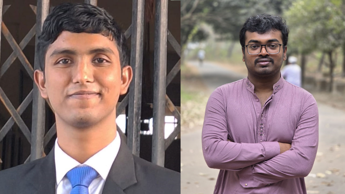 জাবিসাসের সভাপতি মাহ্ আলম, সাধারণ সম্পাদক রাজিব রায়হান