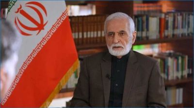 ‘আর কূটনীতি নয়, ইরান দীর্ঘ যুদ্ধের জন্য প্রস্তুত’