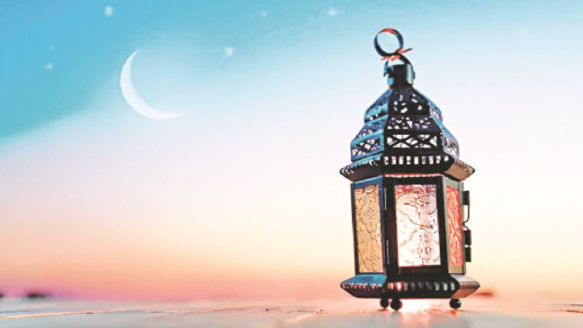 আত্মসংযম, মানবিকতা ও আধ্যাত্মিকতার মাস