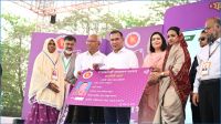 দেশব্যাপী ‘ফ্যামিলি কার্ড’ উদ্বোধন প্রধানমন্ত্রীর
