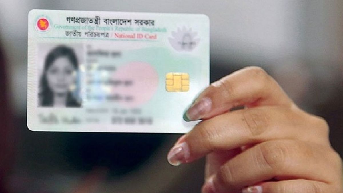 সংশোধনের অপেক্ষায় ১ লাখ ৩০ হাজার এনআইডি আবেদন