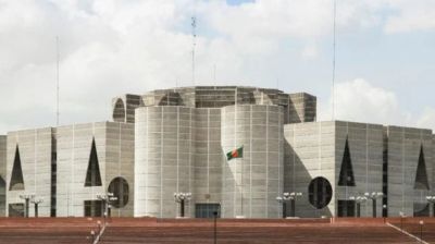 ত্রয়োদশ জাতীয় সংসদের প্রথম অধিবেশন শুরু বৃহস্পতিবার