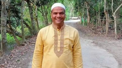 ষড়যন্ত্রমূলক অস্ত্র মামলা থেকে বেকসুর খালাস পেলেন ইউপি সদস্য