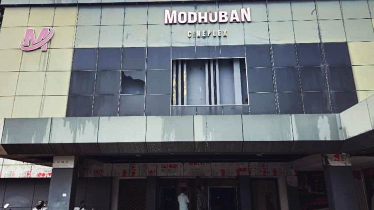 ঈদে আবার চালু হচ্ছে বগুড়ার মধুবন সিনেপ্লেক্স