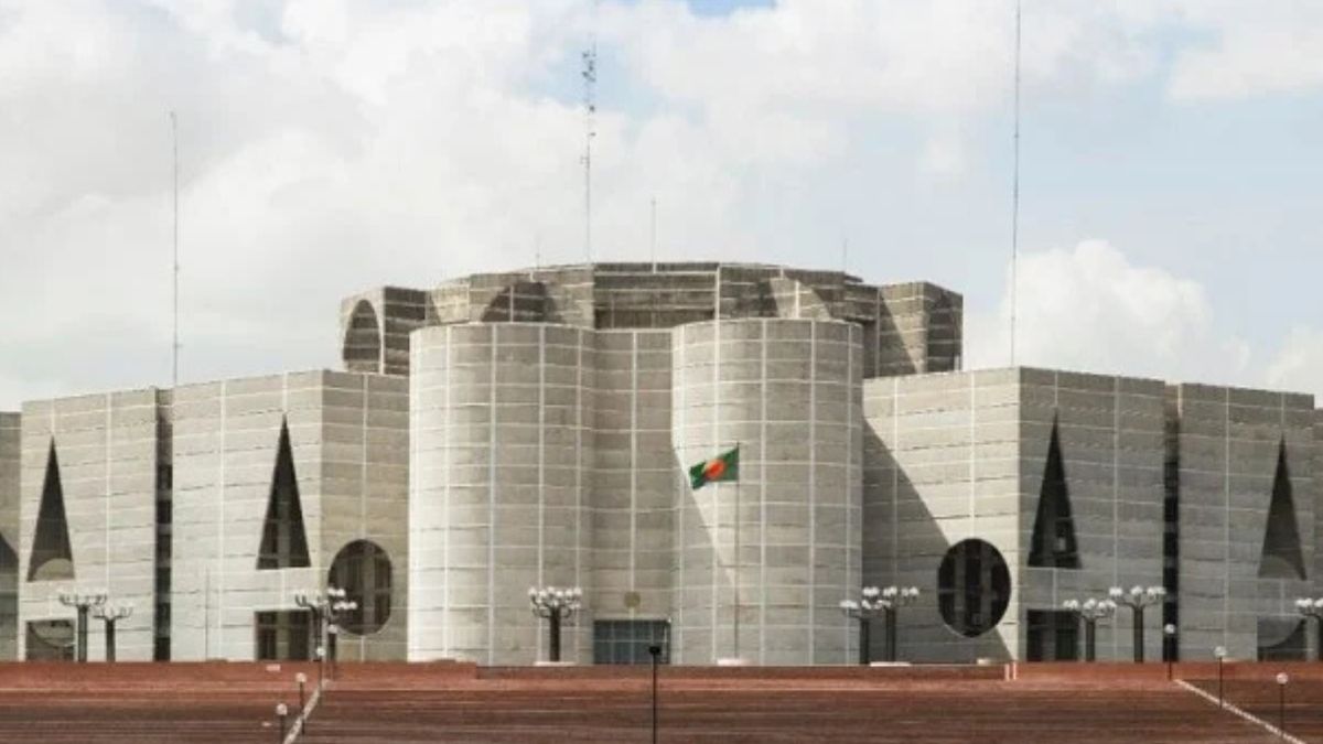 ত্রয়োদশ জাতীয় সংসদের প্রথম অধিবেশন শুরু বৃহস্পতিবার