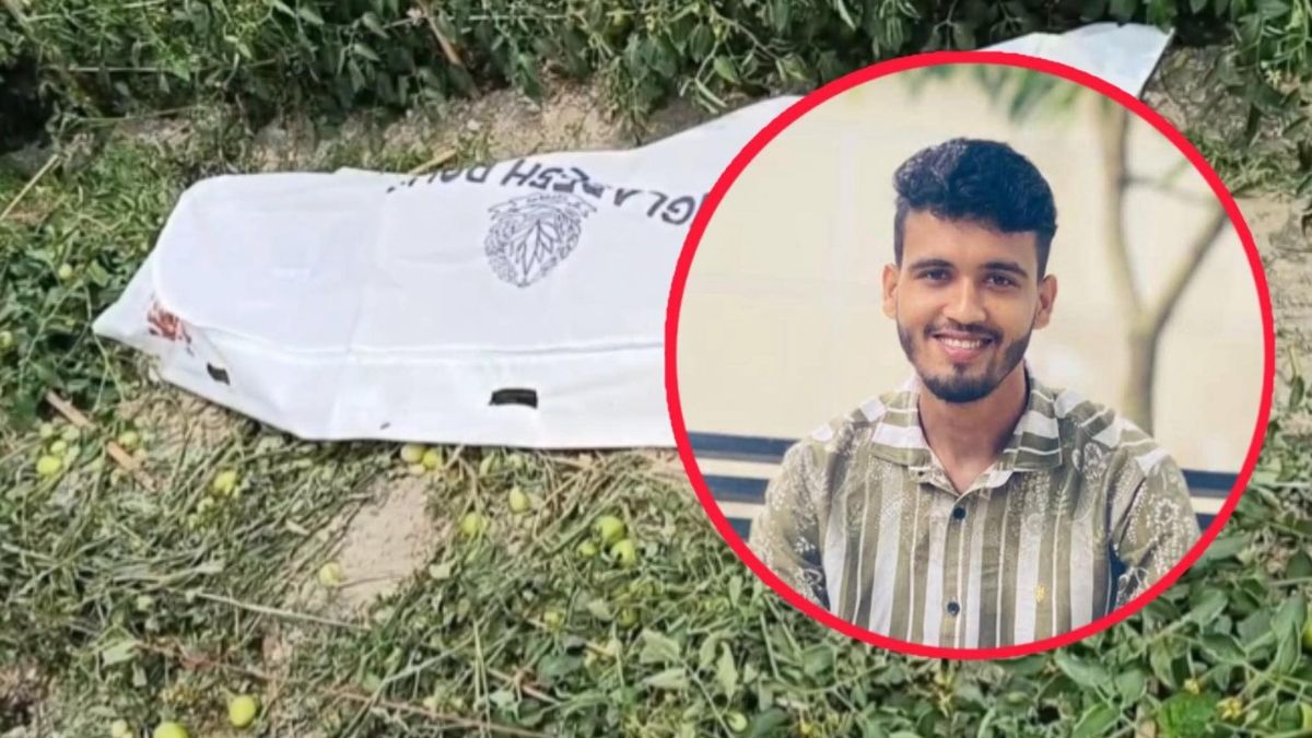 সীতাকুণ্ডে টমেটো ক্ষেতে যুবকের রক্তাক্ত মরদেহ উদ্ধার, এলাকায় আতঙ্ক