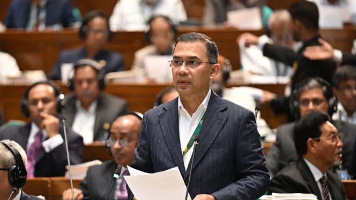 সংসদকে যুক্তি-তর্ক আর সমস্যা সমাধানের কেন্দ্রবিন্দুতে পরিণত করতে চাই : প্রধানমন্ত্রী