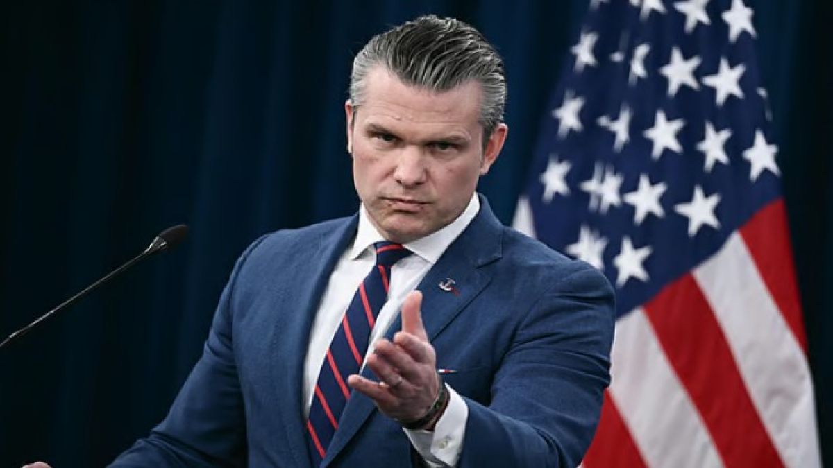 আজ রাতে ইরানে সর্বোচ্চসংখ্যক হামলা হবে : মার্কিন প্রতিরক্ষামন্ত্রী