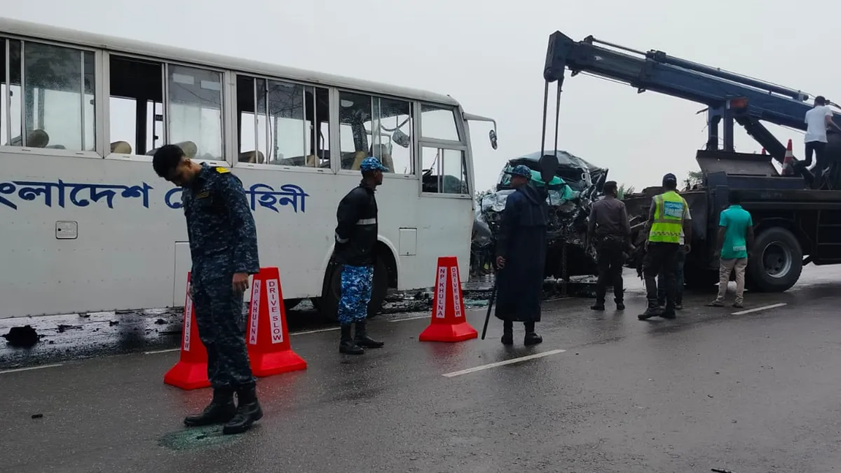 নতুন বউ নিয়ে ঘরে ফেরা হল না সাব্বিরের