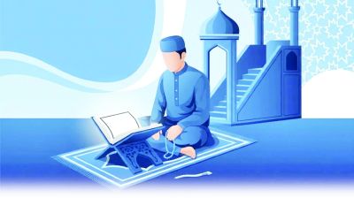 ইতেকাফ: আল্লাহর সঙ্গে সম্পর্ক দৃঢ় করার মাধ্যম