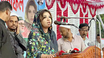 'অকার্যকর সংসদ এখন কার্যকর হয়েছে'