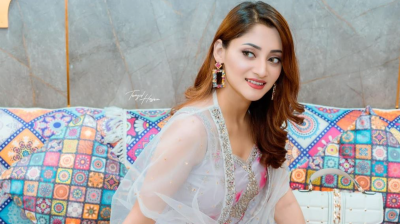 নতুন সম্পর্কের ইঙ্গিত দিলেন পূজা চেরি, ছেড়ে দিতে পারেন অভিনয়