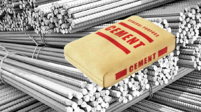 মধ্যপ্রাচ্যের যুদ্ধের আঁচ পড়ছে রড-সিমেন্টের বাজারে