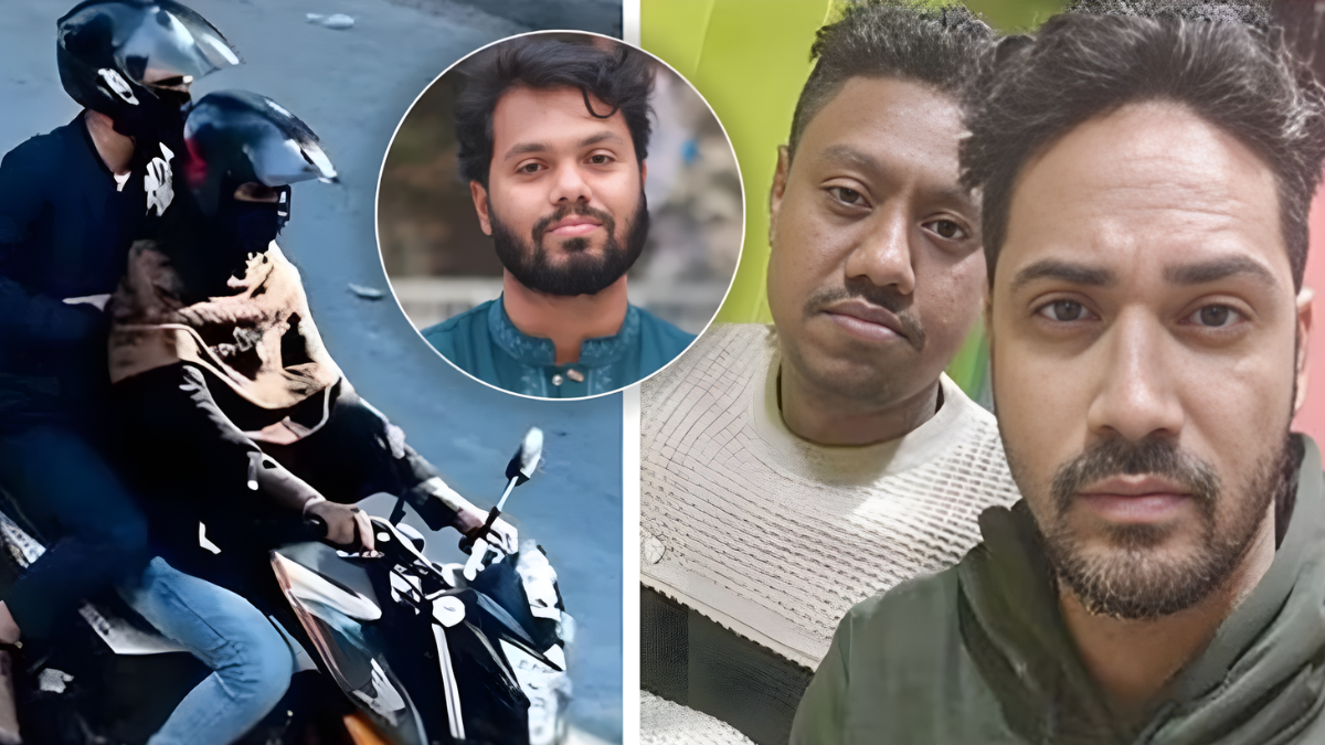 ফয়সালকে পালাতে ‘সহায়তাকারী’ পশ্চিমবঙ্গে গ্রেপ্তার