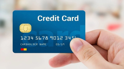 ক্রেডিট কার্ডের ঋণসীমা সর্বোচ্চ ৪০ লাখ টাকা