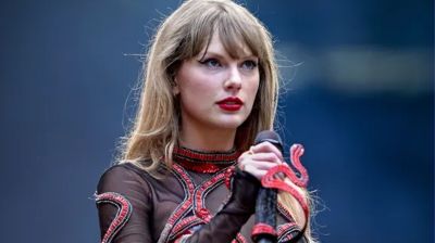 বিশ্বের সবচেয়ে ধনী গায়িকা টেইলর সুইফট, সম্পদের পরিমাণ প্রায় ২০০ কোটি ডলার