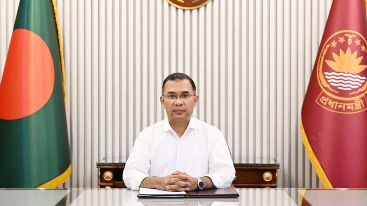 লাইলাতুল কদর উপলক্ষে প্রধানমন্ত্রীর শুভেচ্ছা