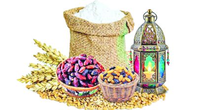 সদকায়ে ফিতরের গুরুত্ব ও ফজিলত