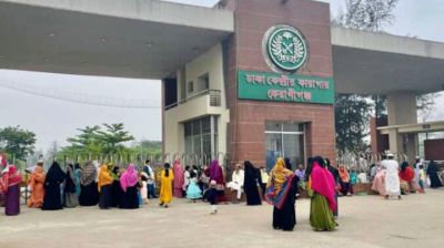 ঈদে কারাবন্দিদের দেওয়া হবে বিশেষ খাবার