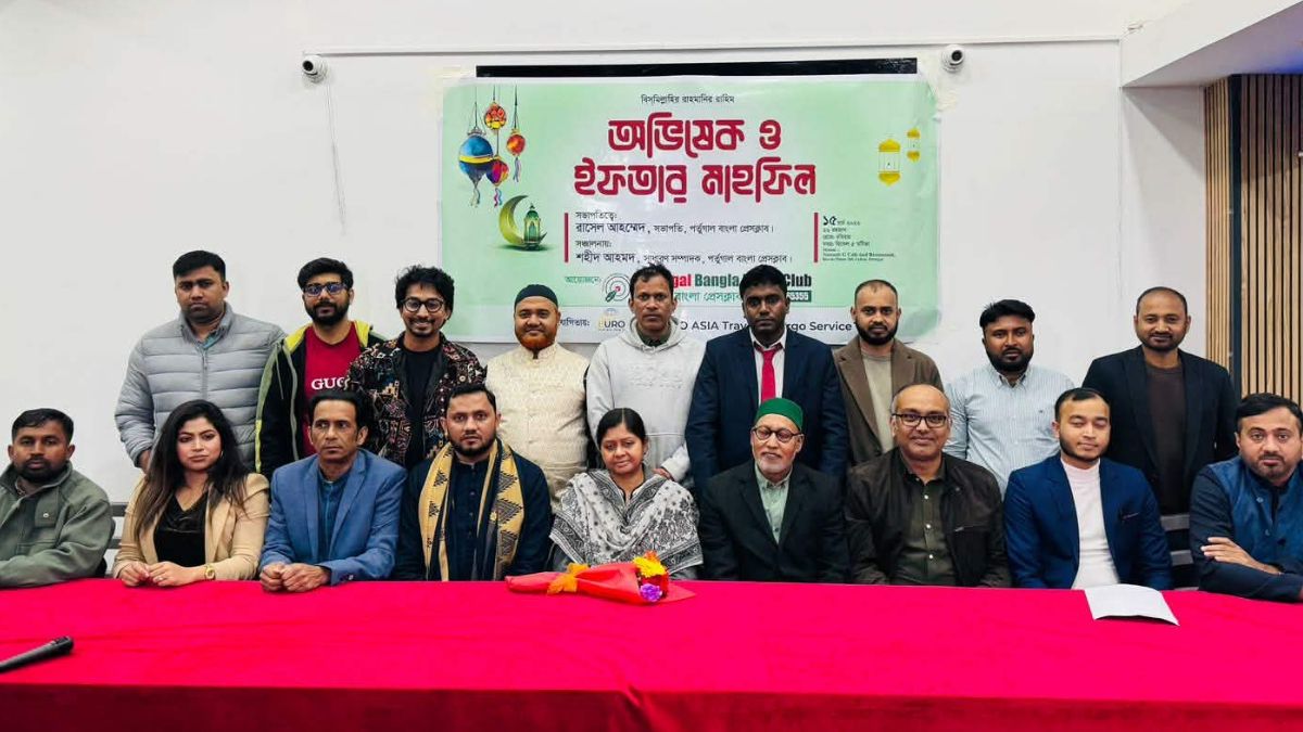 ‘নিরপেক্ষ সাংবাদিকতা জাতির  দুর্দশা কাটাতে পারে’