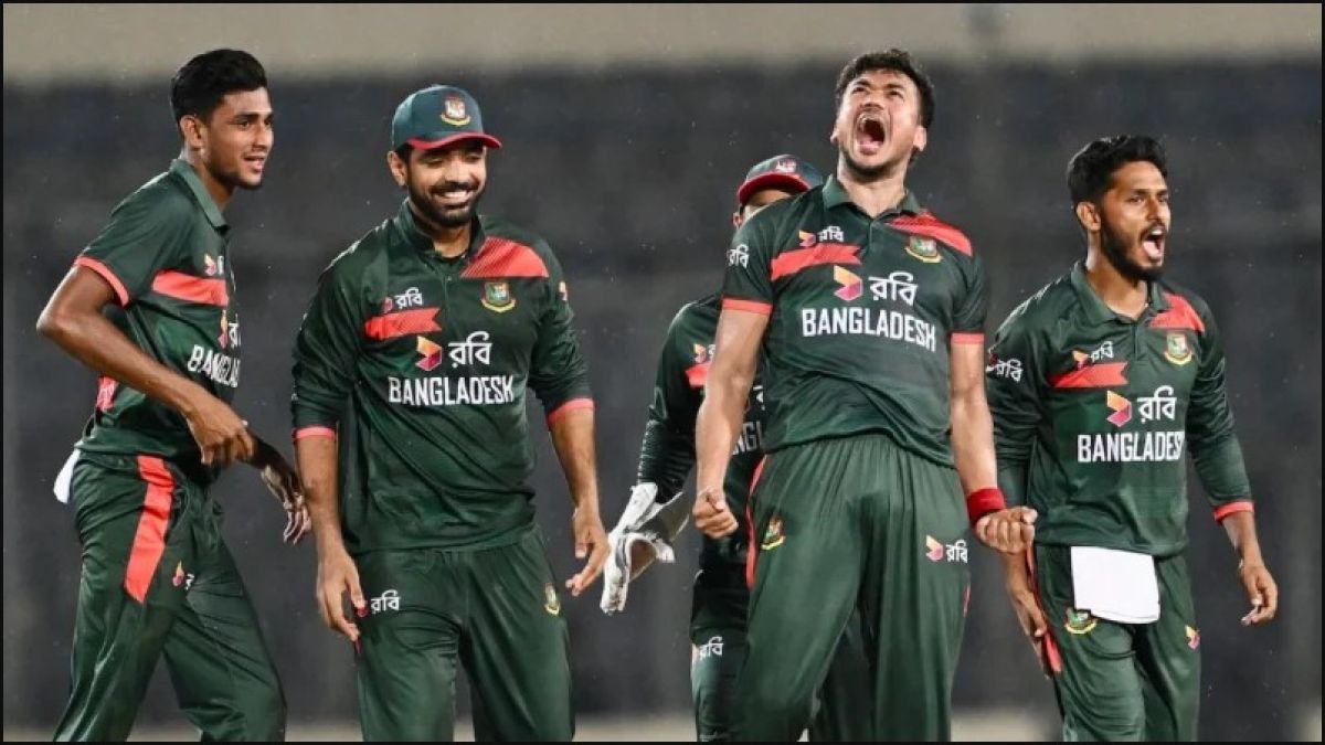 পাকিস্তানের বিপক্ষে বছরের প্রথম সিরিজ জয়কে বড় অর্জন হিসেবে দেখছেন