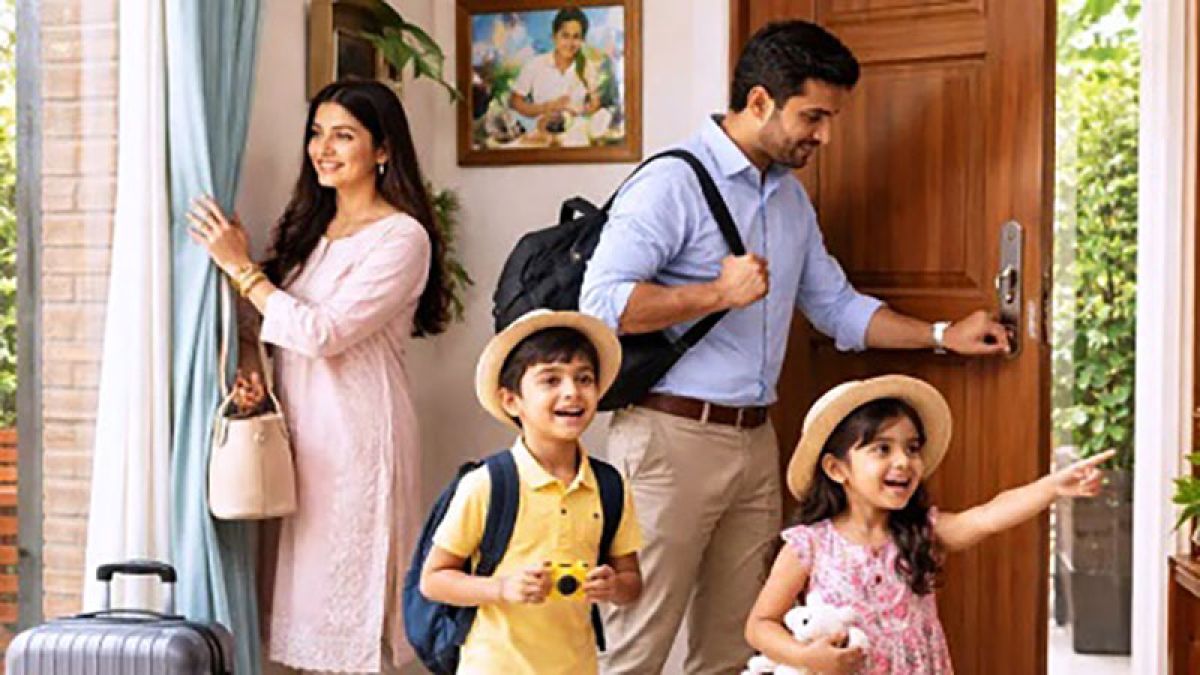 ঈদের ছুটিতে ফাঁকা বাসায় চুরি ঠেকাতে যেসব সতর্কতা জরুরি