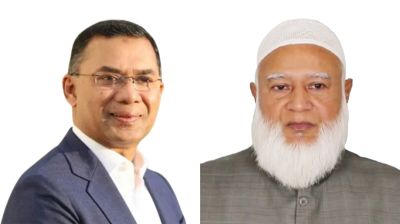 এবার ভিন্ন আমেজে প্রধানমন্ত্রী ও বিরোধী নেতারা কে কোথায় ঈদ করছেন?