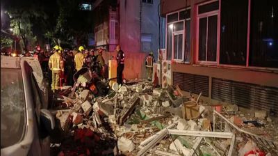 লারিজানি হত্যার বদলা: তেল আবিবে ‘ক্লাস্টার বোমা’ হামলা চালাল ইরান