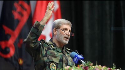 লারিজানি হত্যার বদলা নেবে ইরান: ক্ষেপণাস্ত্র হামলার ঘোষণা