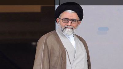 রাতের হামলায় ইরানের গোয়েন্দামন্ত্রী নিহতের দাবি ইসরায়েলের