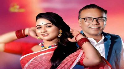 ফজলুর রহমান বাবু ও তানহা খানের কণ্ঠে ‘গোয়ালের মাইয়া’