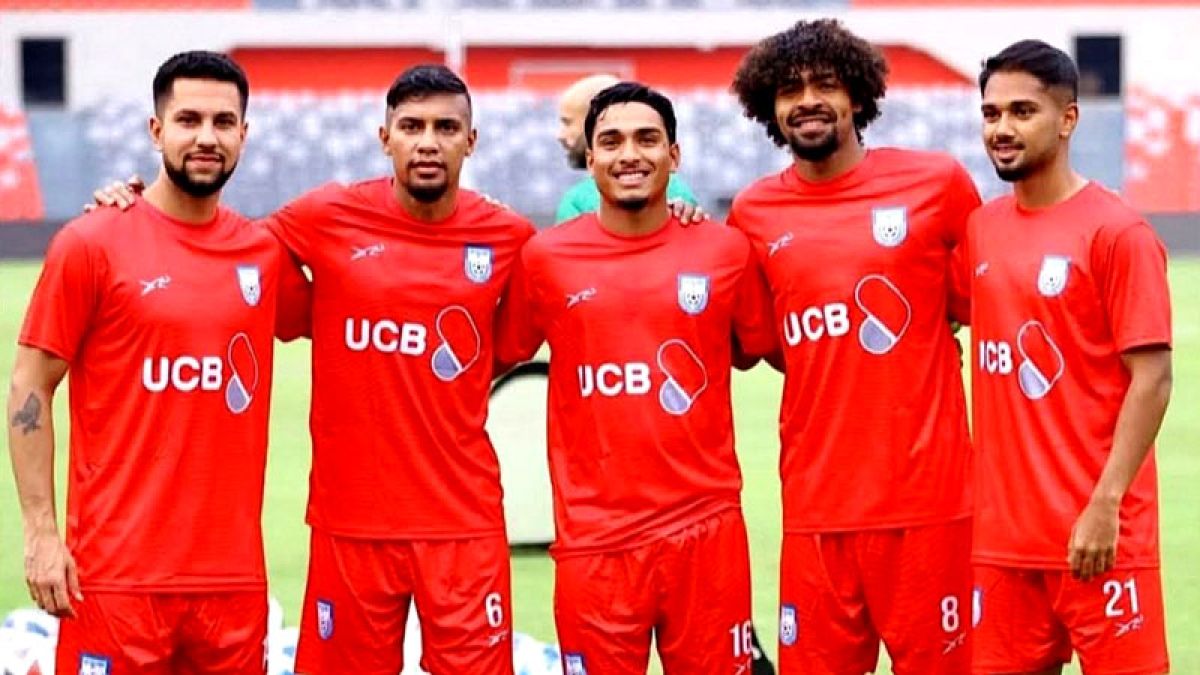 বাংলাদেশের স্কোয়াড ঘোষণা, দলে ফিরলেন বিশ্বনাথ-ফাহমিদুলরা