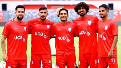 বাংলাদেশের স্কোয়াড ঘোষণা, দলে ফিরলেন বিশ্বনাথ-ফাহমিদুলরা