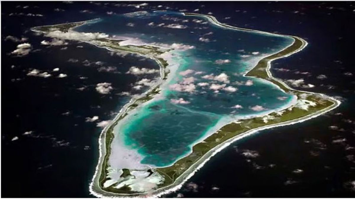 মার্কিন ঘাঁটিতে ক্ষেপণাস্ত্র ছুঁড়ে ইরান বদলে দিল যুদ্ধের সমীকরণ