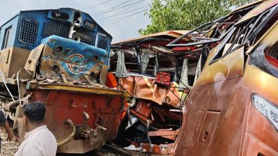 কুমিল্লা ট্রেন-বাস ট্র্যাজেডি: ২ গেটম্যান বরখাস্ত, ৩ তদন্ত কমিটি