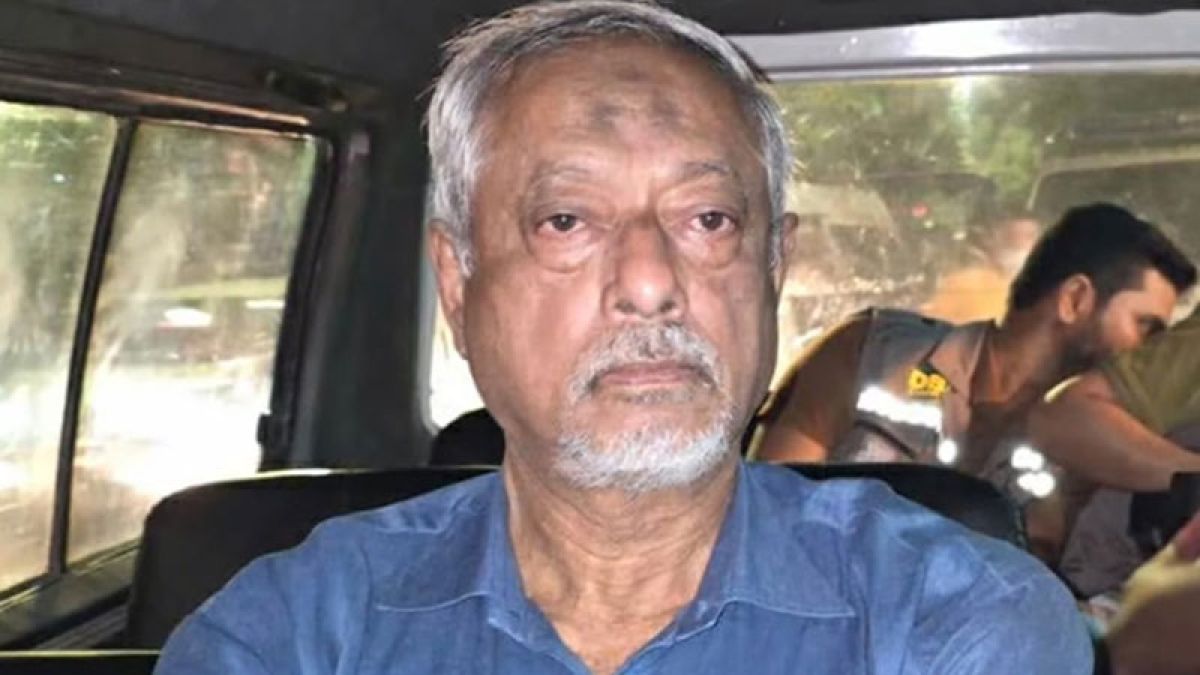 আলোচিত সেনা কর্মকর্তা মাসুদ উদ্দিন চৌধুরী গ্রেপ্তার