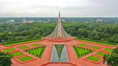 মহান স্বাধীনতা ও জাতীয় দিবস আজ