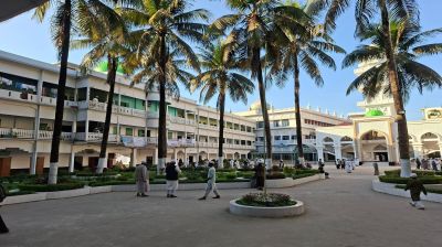 পটিয়া মাদরাসায় নতুন শিক্ষাবর্ষের ভর্তি সমাচার