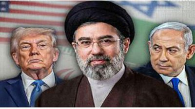 যুদ্ধ থামাতে ইরানের ৫ কঠোর শর্ত